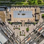 Boots On Broadway In Downtown Nashville With Parking, Pool, Gym