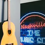 Apartment Grand Ole Nashville- Walk To Broadway & Honky Tonks! *