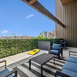 Apartment Grand Ole Nashville- Walk To Broadway & Honky Tonks!
