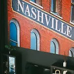Apartment Grand Ole Nashville- Walk To Broadway & Honky Tonks!