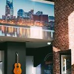 Grand Ole Nashville- Walk To Broadway & Honky Tonks! Apartment Nashville