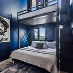 Grand Ole Nashville- Walk To Broadway & Honky Tonks! Apartment *