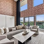 Apartment Grand Ole Nashville- Walk To Broadway & Honky Tonks! Nashville