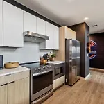 Apartment Grand Ole Nashville- Walk To Broadway & Honky Tonks! Nashville