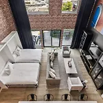 Grand Ole Nashville- Walk To Broadway & Honky Tonks! Apartment Nashville