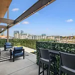 Apartment Grand Ole Nashville- Walk To Broadway & Honky Tonks! Nashville