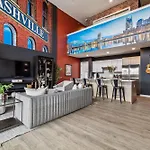 Apartment Grand Ole Nashville- Walk To Broadway & Honky Tonks!