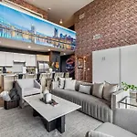 Grand Ole Nashville- Walk To Broadway & Honky Tonks! Apartment *