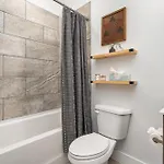 Holiday home Stone Fox - In The Nations - Mins To Broadway Nashville