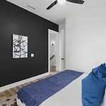 5br Rooftop Retreat 7 Min To Broadway * Nashville