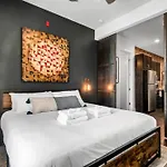 The Ryman Hideaway By Stay Local Nashville