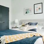 The Eden By Stay Local Nashville