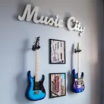 Broadway Blues At Lofts At Vandy West End