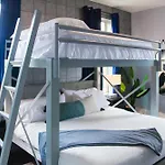Holiday home Broadway Blues At Lofts At Vandy West End *