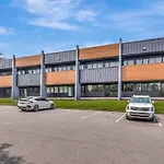 Modern Music City Getaway