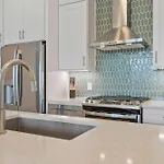 Luxe Music Show House Walk To Geodis Park Holiday home *
