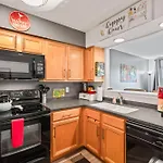 Heart Of Downtown/walk To Broadway & The Action/bars/music Venues/honky Tonks! Apartment Nashville