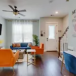 Coolest In East Holiday home *