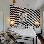 Holiday home Coolest In East Nashville