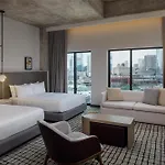 Homewood By Hilton Downtown The Gulch Nashville