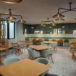Homewood By Hilton Downtown The Gulch Hotel Nashville