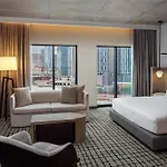 Homewood By Hilton Downtown The Gulch Nashville