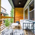 Side By Side Townhomes In East Nashville