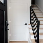 Stylish Modern In Nashville's 12 South Nashville