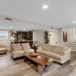Luxurious 4br Pet Friendly *