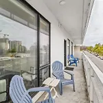 Chic For 8 In Desirable Gulch Neighborhood Nashville