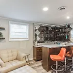 Luxurious 4br Pet Friendly Nashville