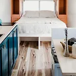 Chic Tennessee Vacation Rental Perfect For Glamping Near Nashville