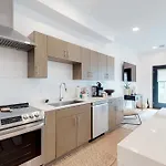 Illume 407 Apartment Nashville