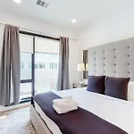 Apartment Illume 407 Nashville