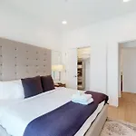 Apartment Illume 407
