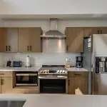 Apartment Illume 407