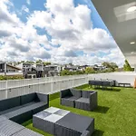 Illume 407 Apartment Nashville