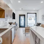 Illume 407 Apartment Nashville