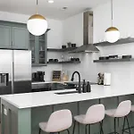 With Free Parking, 3 Miles Downtown, Near Restaurants