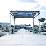 Holiday home Four Corners Rv *