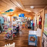 Four Corners Rv Holiday home