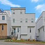 Nashville Delight - Fun Murals & Downtown Views