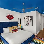 Pop Art Retreat On Legendary 8th - Walk Everywhere Nashville