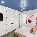 Holiday home Pop Art Retreat On Legendary 8th - Walk Everywhere Nashville