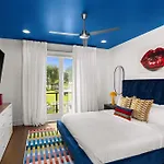 Pop Art Retreat On Legendary 8th - Walk Everywhere * Nashville