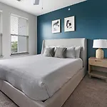 Apartment Landing Stunning 1bd Pool Clubhouse