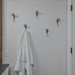 Luxe Loft With Speakeasy Parking And 2 Mi To Broadway Apartment *