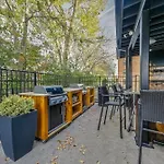 Luxe Loft With Speakeasy Parking And 2 Mi To Broadway * Nashville