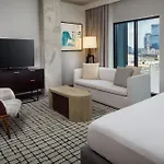 Homewood By Hilton Downtown The Gulch Nashville