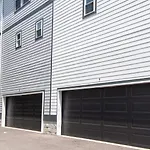 Side By Side Townhomes In East Holiday home Nashville